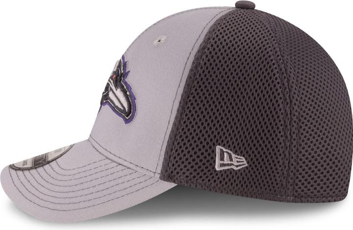 Immagine prodotto New Era Cappello 39Thirty Stretch Mesh - Baltimore Ravens (M/L)
