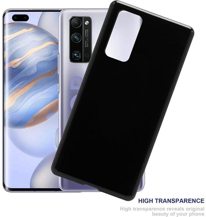 Produktbild Cadorabo TPU Ultra Slim AIR Cover (Honor 30 Pro+)