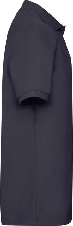 Produktbild Fruit of the Loom Poloshirt Schwere Qualität (S)