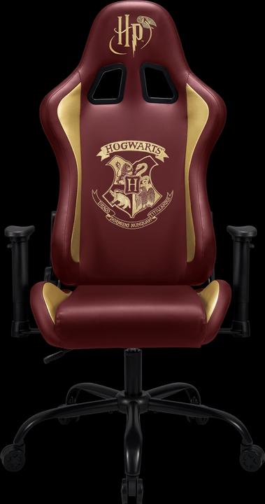 Produktbild Subsonic Gaming Seat Pro Harry Potter