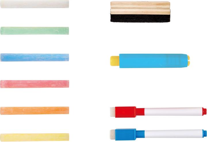 Productafbeelding Hape Draagbare ezel
