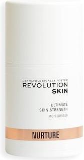 Actual product image Revolution Skincare Hydrating skin cream Ultimate Skin Strength (Moisturiser) 50 ml (50 ml, 24h cream)
