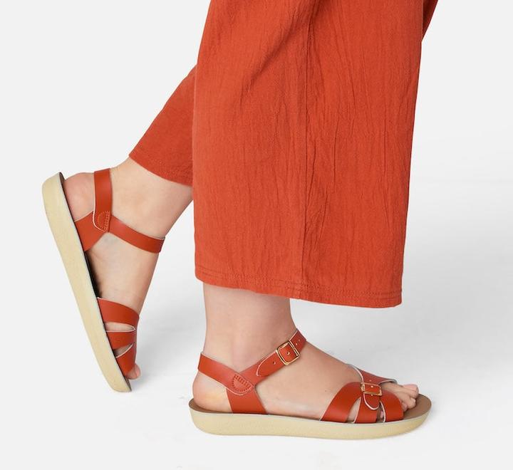 Salt Water Adult - Boardwalk Paprika (38)