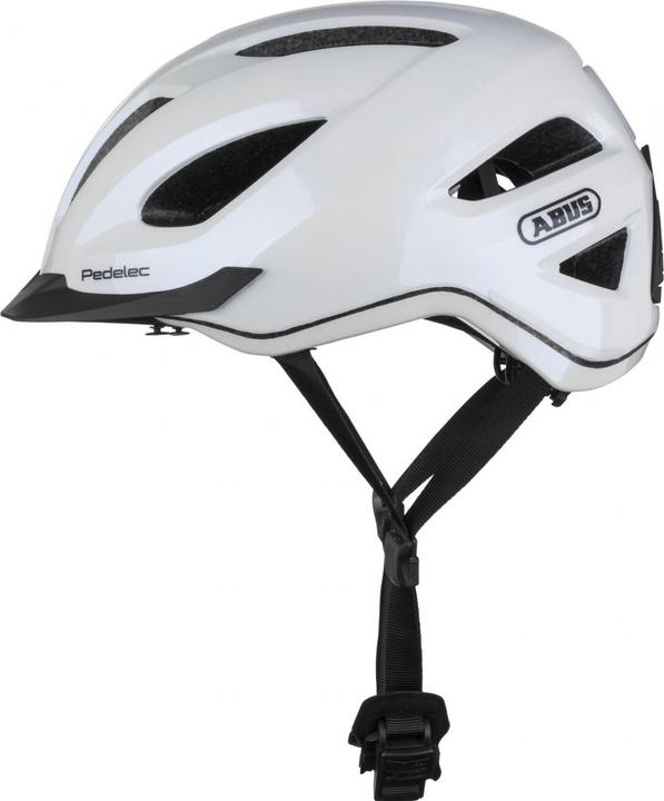 Actual product image Abus Pedelec 1.1 (52 - 57 cm)