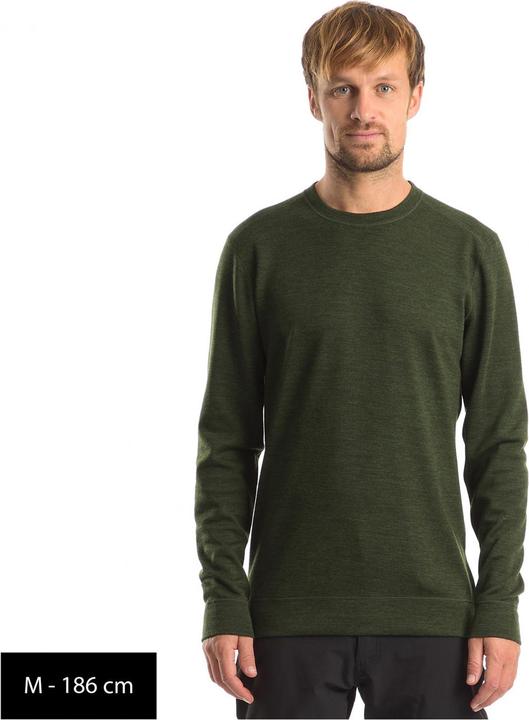 Immagine prodotto Stoic Merino260 MMXX.Göteborg Crew (L)