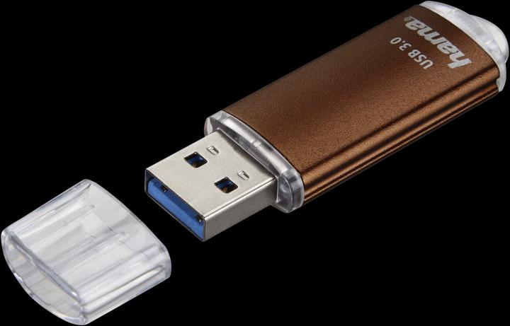 Actual product image Hama Laeta (16 GB, USB-A)
