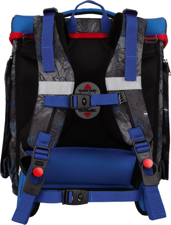 Image du produit Mc Neill Perfecto Set de cartables 5 pièces (22 l)