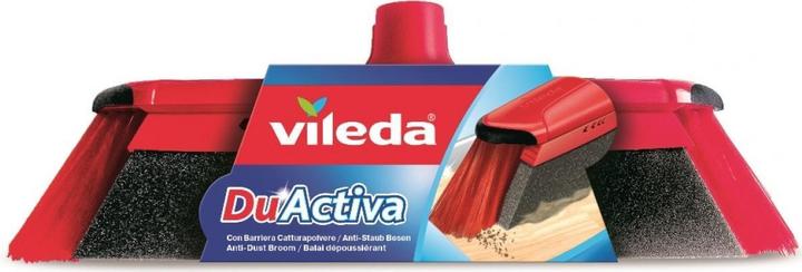 Produktbild Vileda Duactiva Classic Pinsel (129646) (1 Stk.)