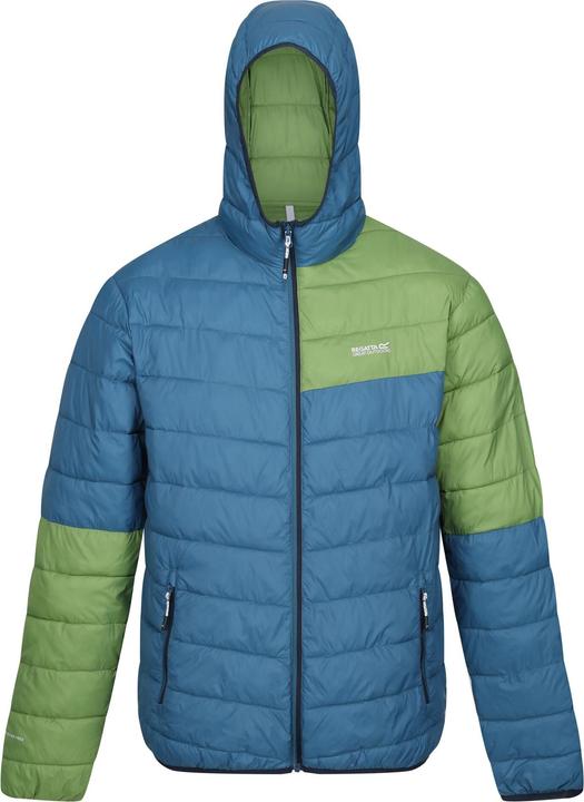 Regatta Hillpack II Steppjacke (XL)