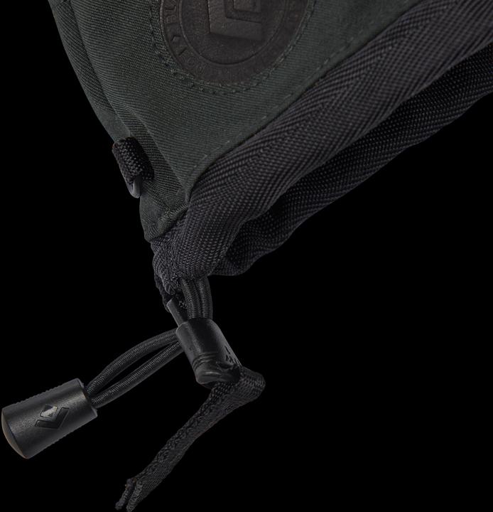 Actual product image Black Diamond Guide Gloves (XS)