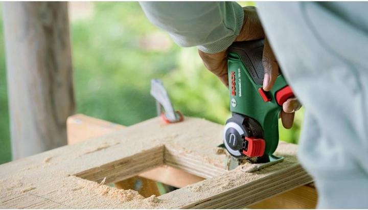 Image du produit Bosch Home & Garden UniversalCut 18V-65