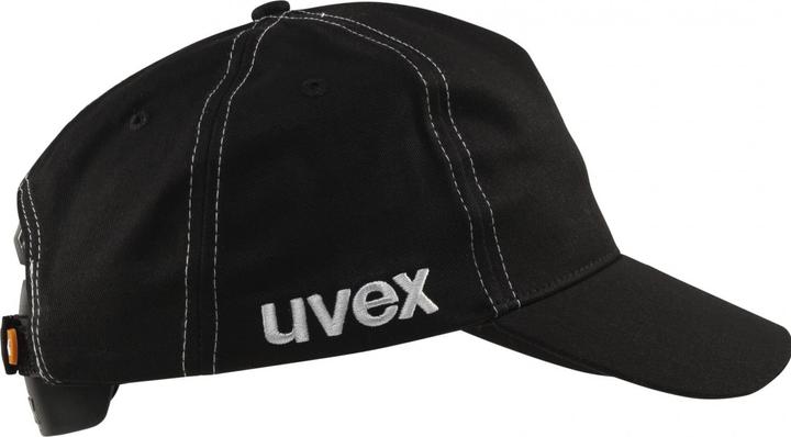 Actual product image Uvex Safety u-cap sport (60 - 63 cm)