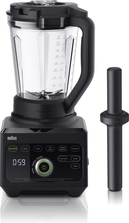 Immagine prodotto Braun PowerBlend 9 (1600 W)