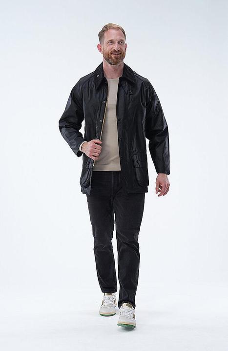 Immagine prodotto Barbour Giacca Beaufort Wax (50)