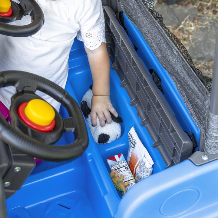 Immagine prodotto Step2 Side-By-Side Push Around SUV