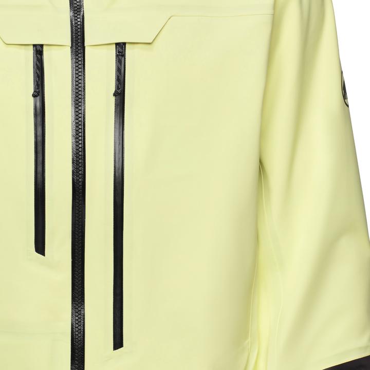 Immagine prodotto Mammut Haldigrat Light HS Hooded Jacket Men (L)