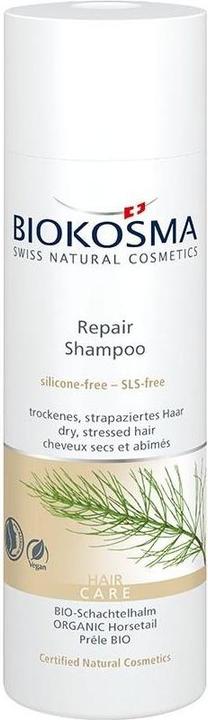 Immagine prodotto Biokosma Riparazione (200 ml, Shampoo liquido)