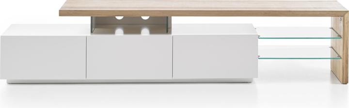 Actual product image Robas Lund Alimos (204 x 44 x 40 cm)