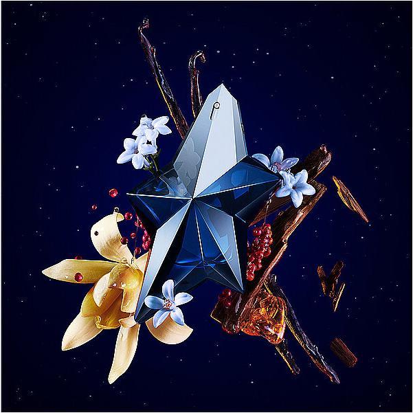 Immagine prodotto Thierry Mugler Angel Elixir Eau de Parfum (Eau de parfum, 25 ml)