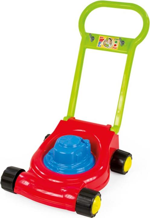 Produktbild Mochtoys 10631 Spielzeug Rasenmäher