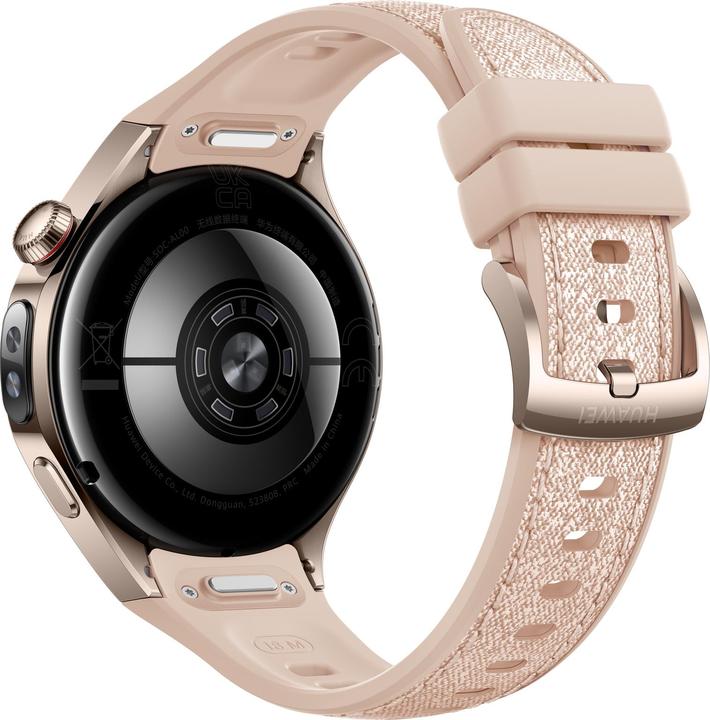 Image du produit Huawei Uhr 5 42mm Beige (42 mm)
