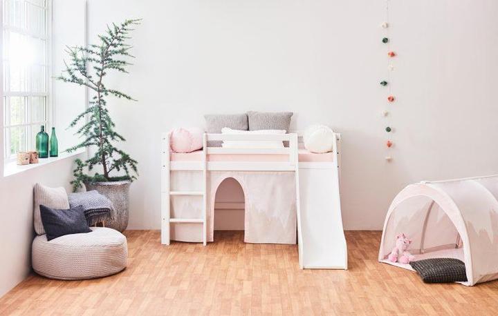 Produktbild Hoppekids Sitzsack