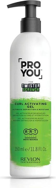 Revlon Professional ProYou The Twister Scrunch (Haargel, 350 ml)