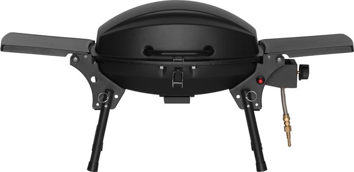 Mustang Amarillo Gas Grill (4.20 kW)