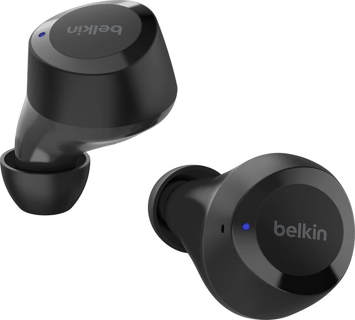 Belkin Soundform Bolt Wireless (9 h, Kabellos)
