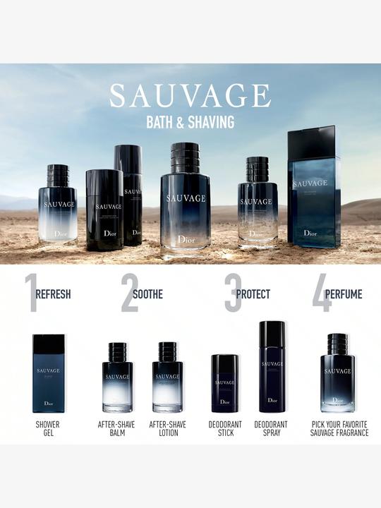 Actual product image Serge Lutens Chergui (Eau de parfum, 100 ml)