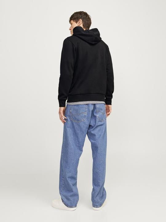 Immagine prodotto Jack & Jones Logo Kapuzenpullover Kapuzenpullover (L)