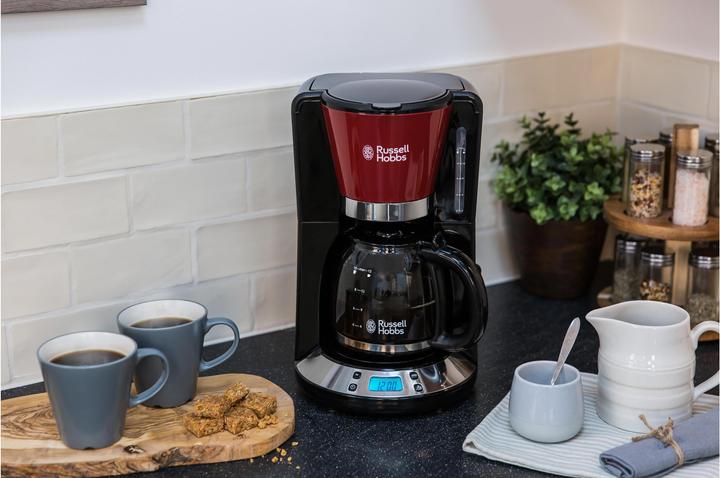 Produktbild Russell Hobbs Kaffeemaschine 24031-56 Col.