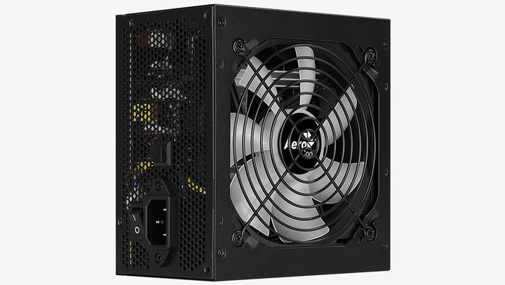 Image du produit AeroCool KCAS PLUS GOLD 750W - 750 W - 100 - 240 V - 47 - 63 Hz - 11-5.5 A - 130 (750 W)