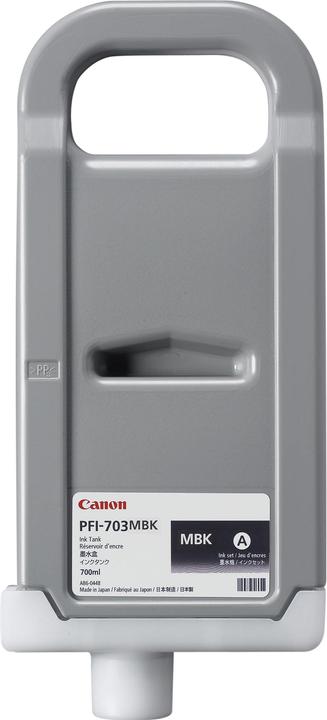 Canon Pfi-703mbk (MBK)