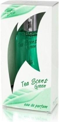 Actual product image Chat D'Or Chat Dor Green Leaf Eau De Parfum Spray 30ml (Eau de parfum, 30 ml)