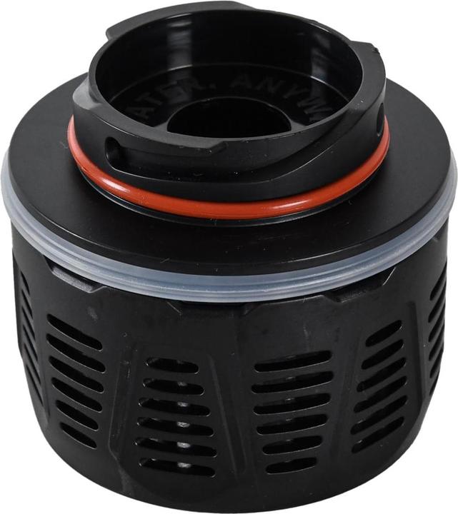 Image du produit Grayl GP Purifier Cartouche Noir NEW