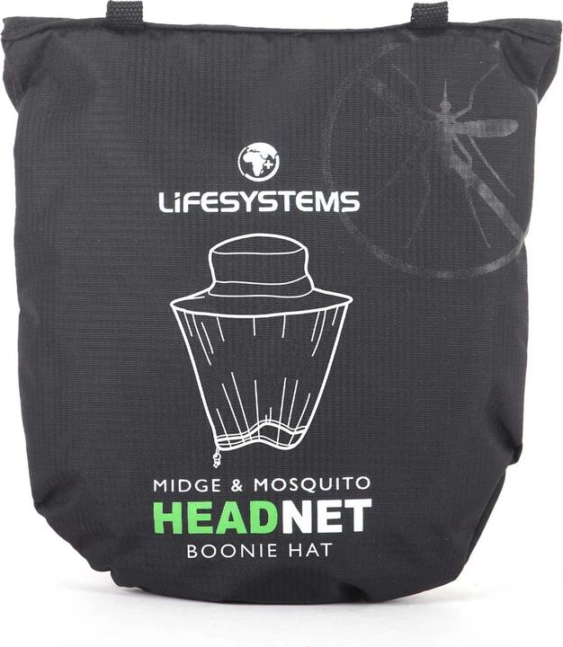 Image du produit Lifesystems Boonie Hat (S/M) (S/M)