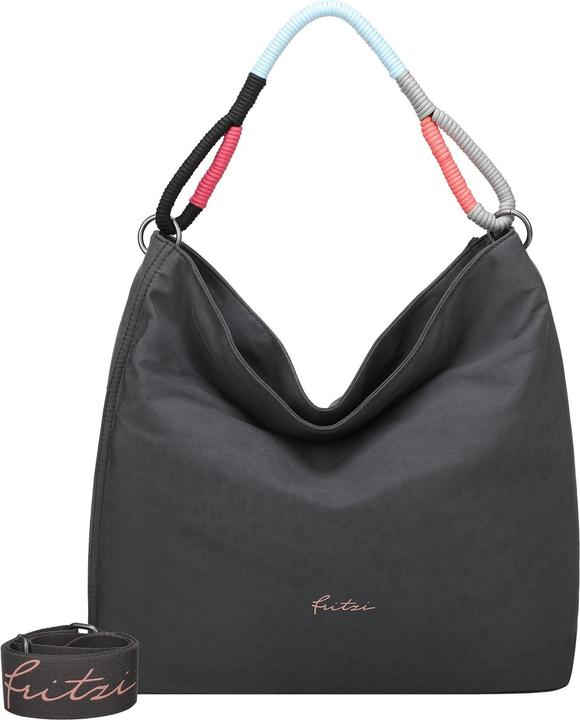Image du produit Fritzi aus Preußen Hobo Limited Sac à bandoulière 42 cm