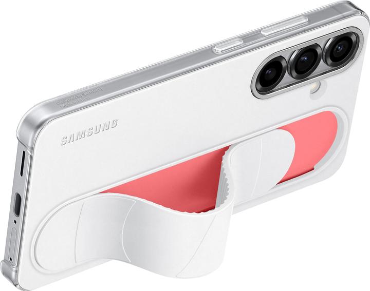 Actual product image Samsung Standing Grip Case (Samsung Galaxy S25)