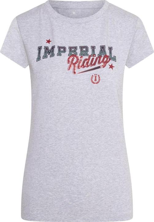 Imperial Riding Classy