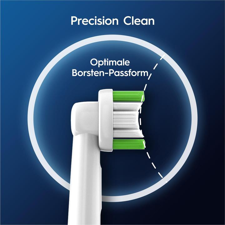 Actual product image Oral-B Pro Precision Clean (12 x)