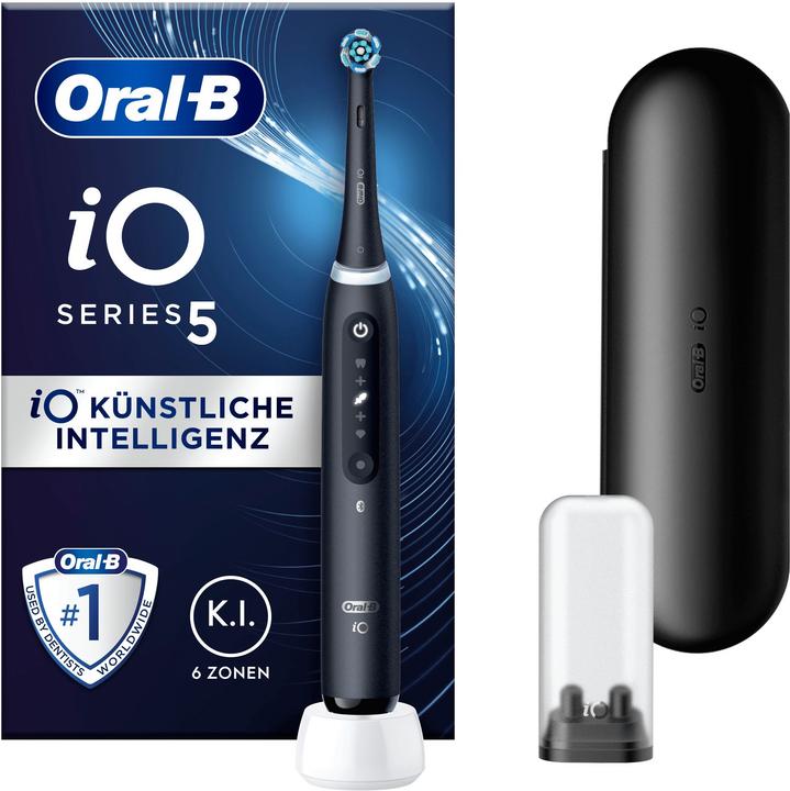 Immagine prodotto Oral-B Serie iO 5 (Spazzolino oscillante)