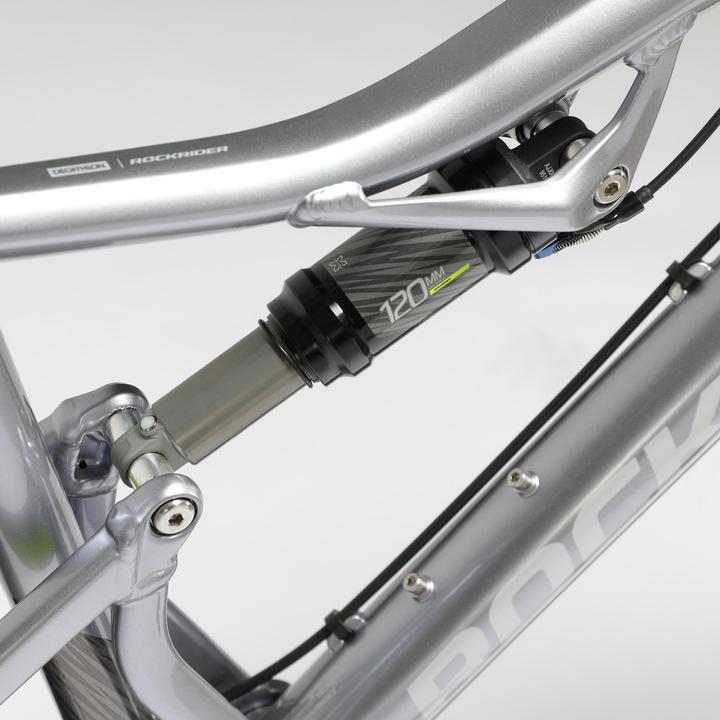 Image du produit Rockrider ST 900 S (63.63 cm)
