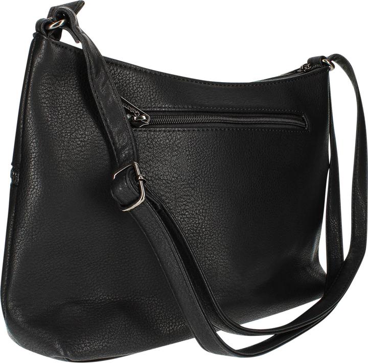 Actual product image Gallantry Camélia multi-compartment bag