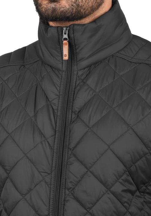 Immagine prodotto Blend Stanley Giacca Piumino Giacche Mezza Stagione Da Uomo Con Collo Alto (XL)