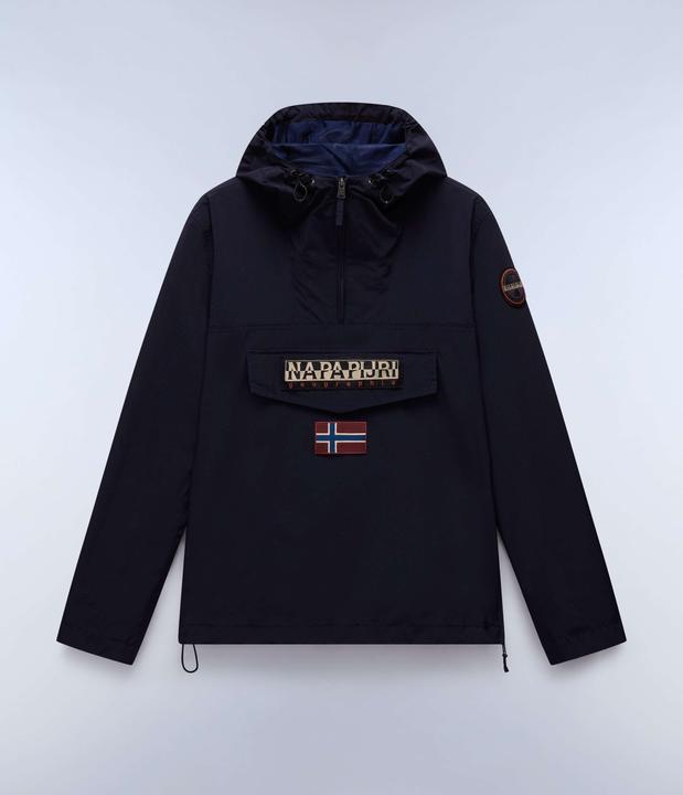 Actual product image Napapijri waterproof jacket rainforest sum 3 (XL)