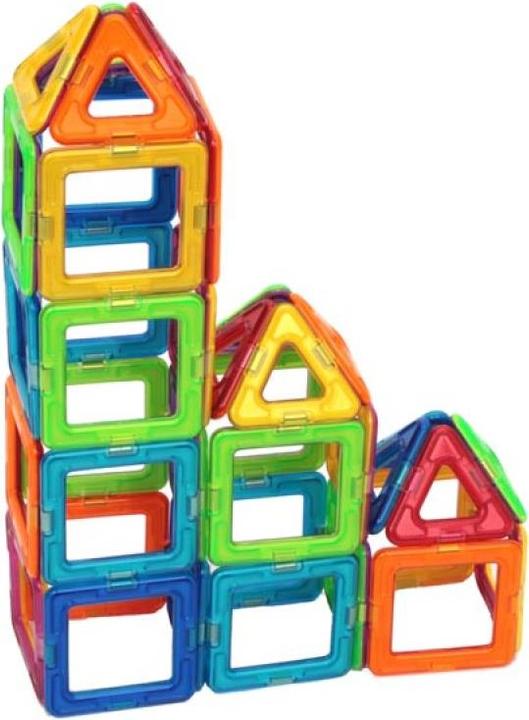 Productafbeelding Magformers Standaardset