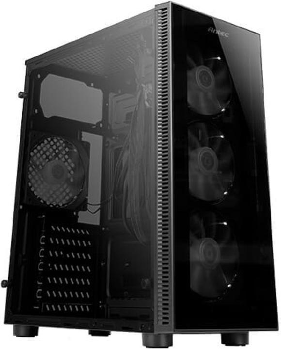 Produktbild Antec NX210 (mATX, Mini-ITX, ATX)