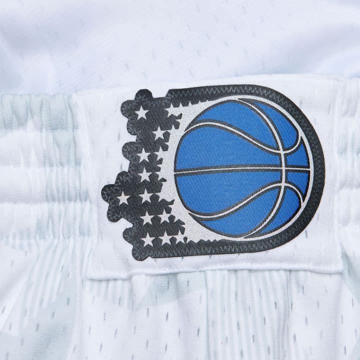 Produktbild Mitchell & Ness M&N NBA Swingman Shorts Orlando Magic 1998-99 - XL (XL)