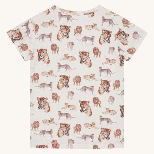 Image du produit Hust and Claire Bambus T-Shirt HCAustin (104)